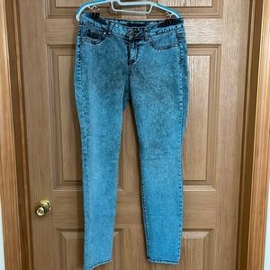 LEI juniors jeans